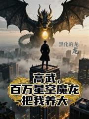 高武，百万星空魔龙把我养大！