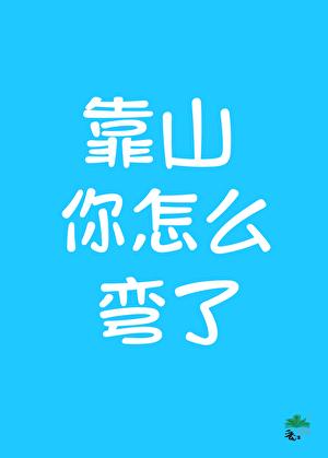 直男，但掰弯了同性靠山