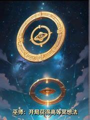 巫师：开局获得高等冥想法