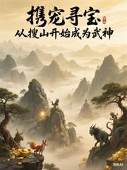 携宠寻宝：从搜山开始成为武神