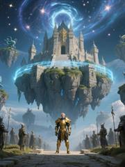 诸天领主：从废土农场到万界神庭