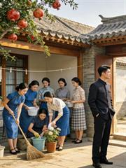 四合院签到1951年开始