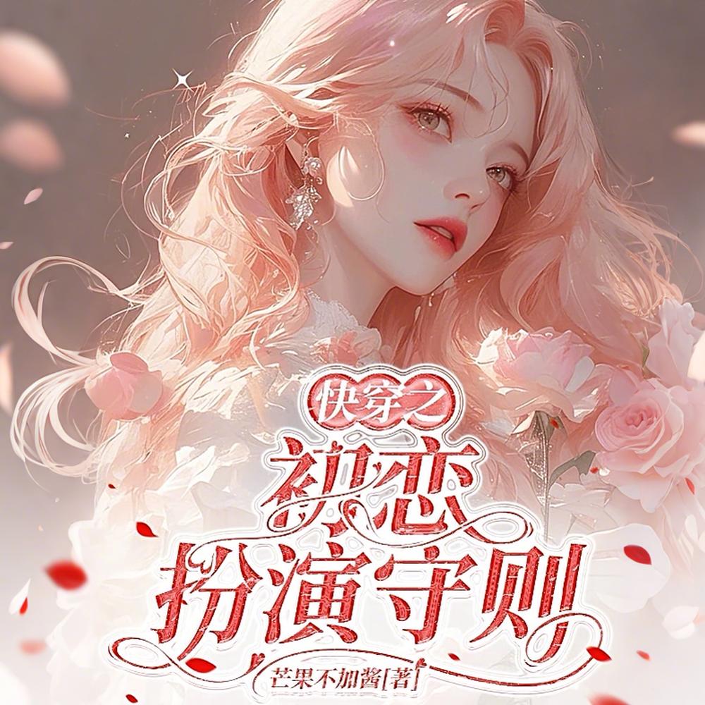 快穿之初恋扮演守则