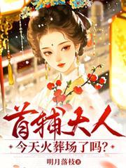 首辅大人今天火葬场了吗？