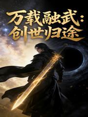 万载融武：创世归途