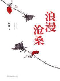 浪漫沧桑