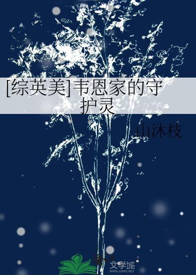 [综英美]韦恩家的守护灵