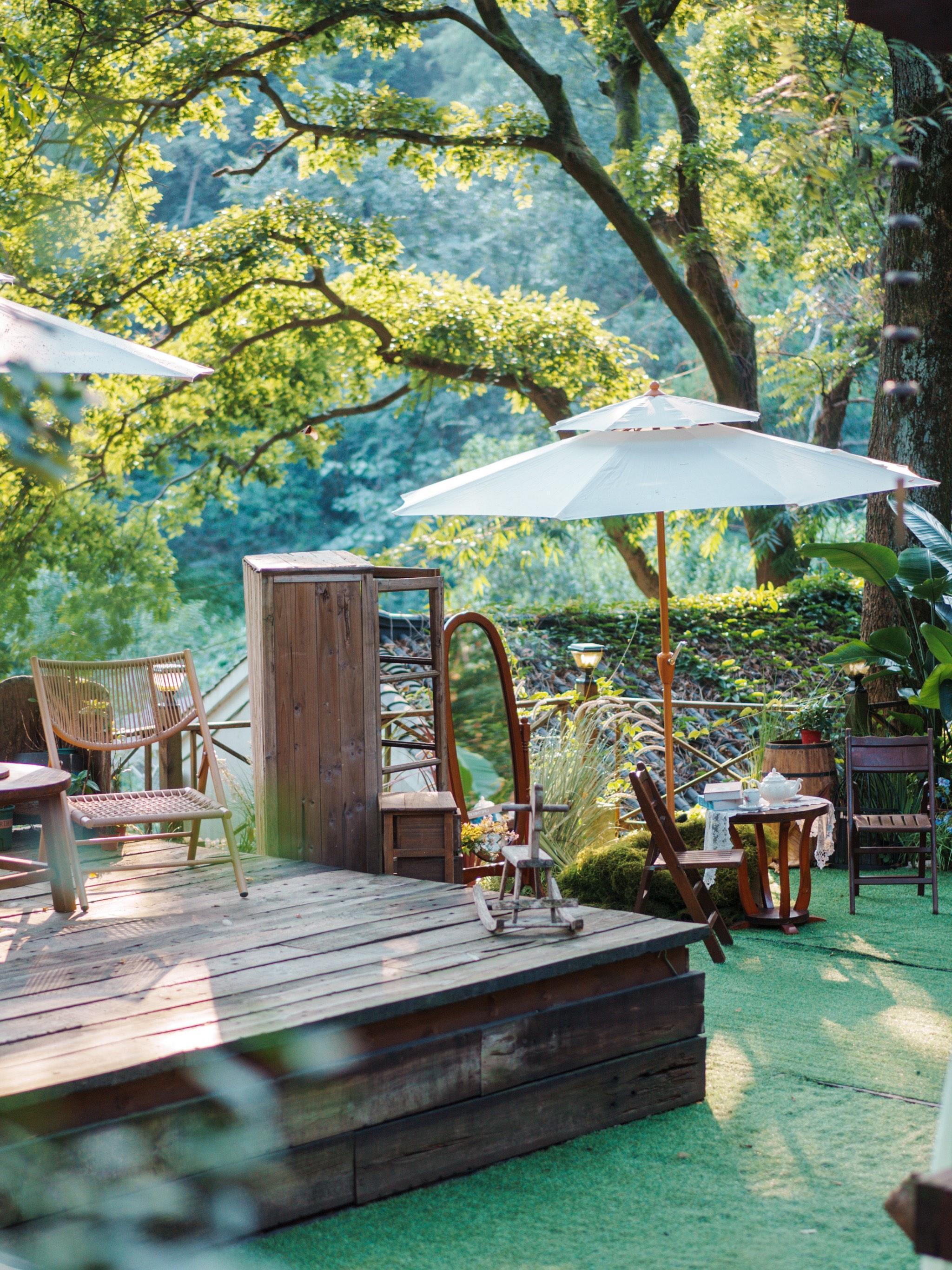 一个小人物的系统