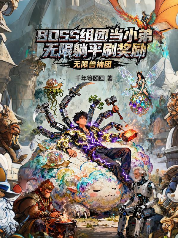 无限兽神团