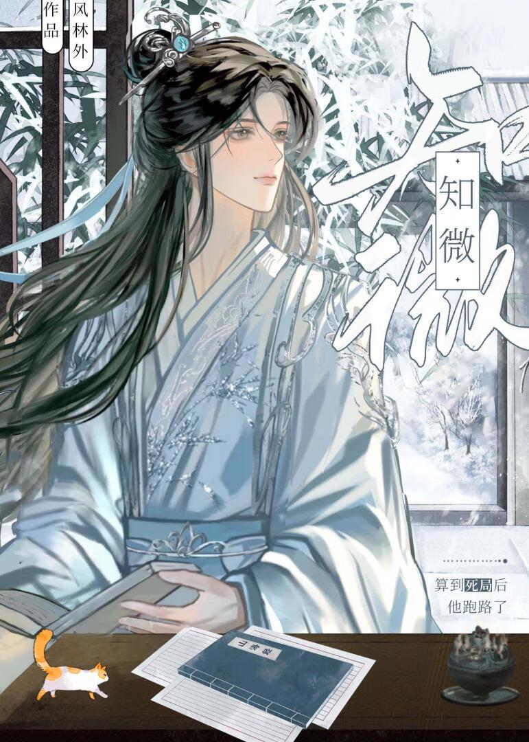 晋王追妻实录