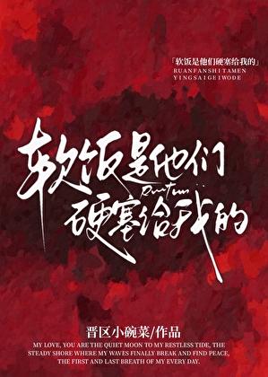 软饭是他们硬塞给我的