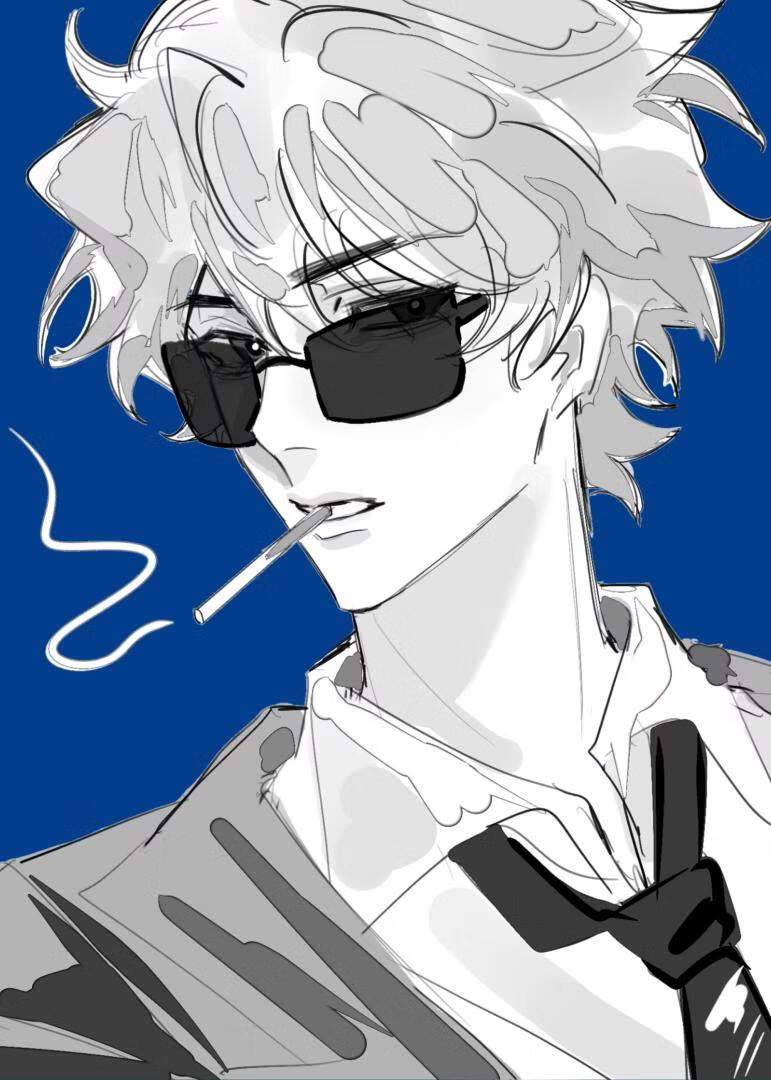 萩原牺牲后觉醒了超能力