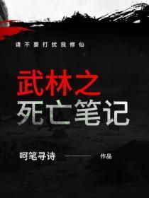 武林之死亡笔记