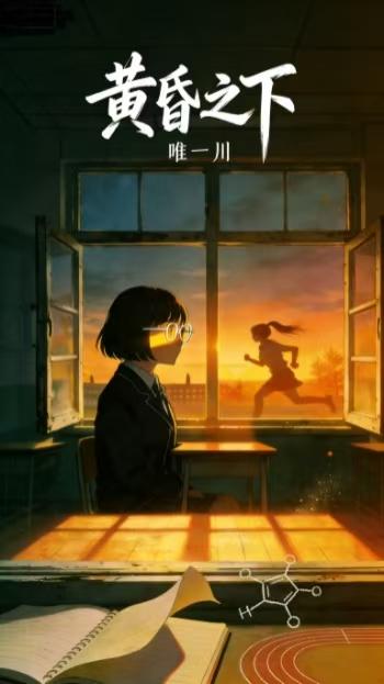 被骗子救后，我赖上了她（校园双强）