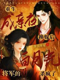 重生成亲夜换嫁后，将军的白月光杀疯了