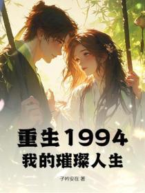 重生1994：我的璀璨人生