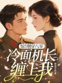 惊！刚穿八零，冷面机长缠上我