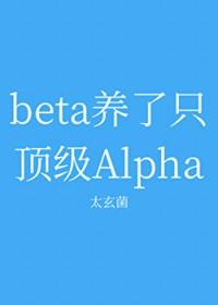 beta养了只顶级Alpha