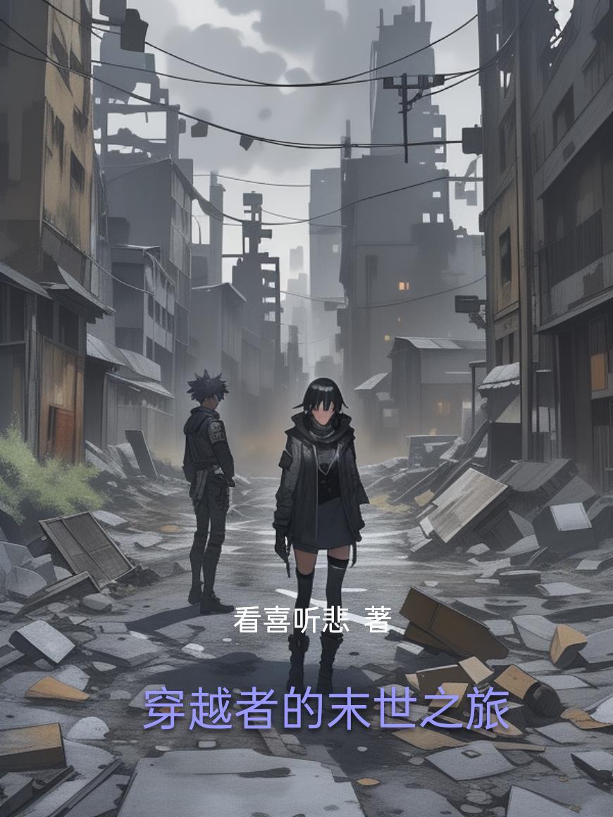 穿越者的末世之旅