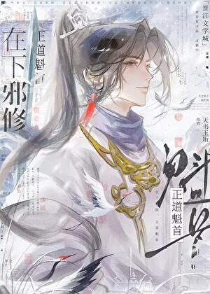 在下邪修，正道魁首