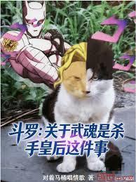 斗罗：关于武魂是杀手皇后这件事