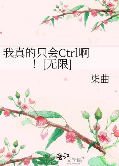 我真的只会Ctrl啊！[无限]