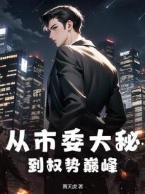 从市委大秘到权势巅峰