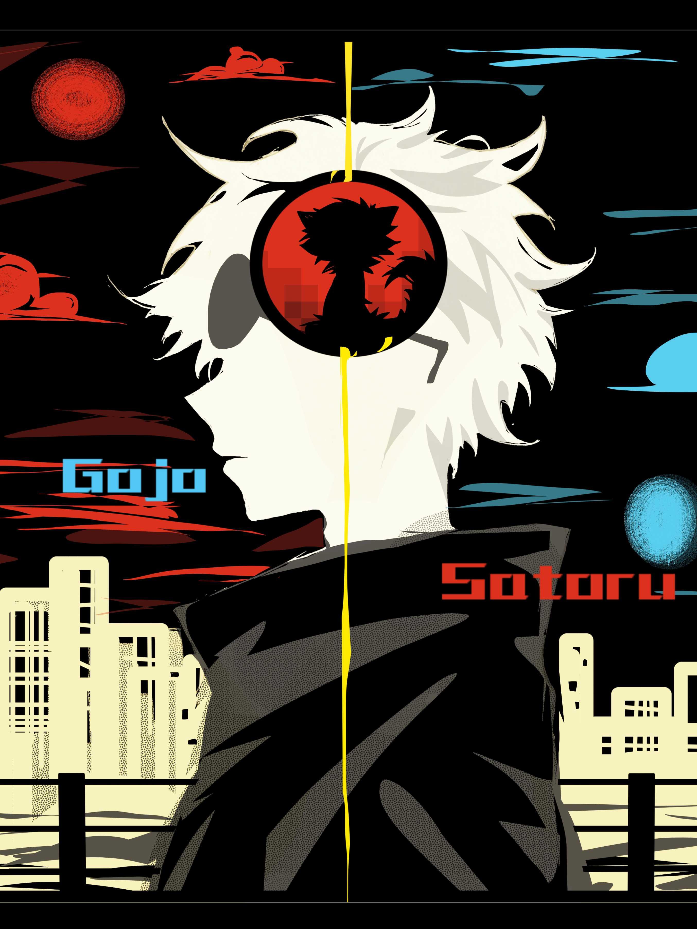 咒术最强退休进行时