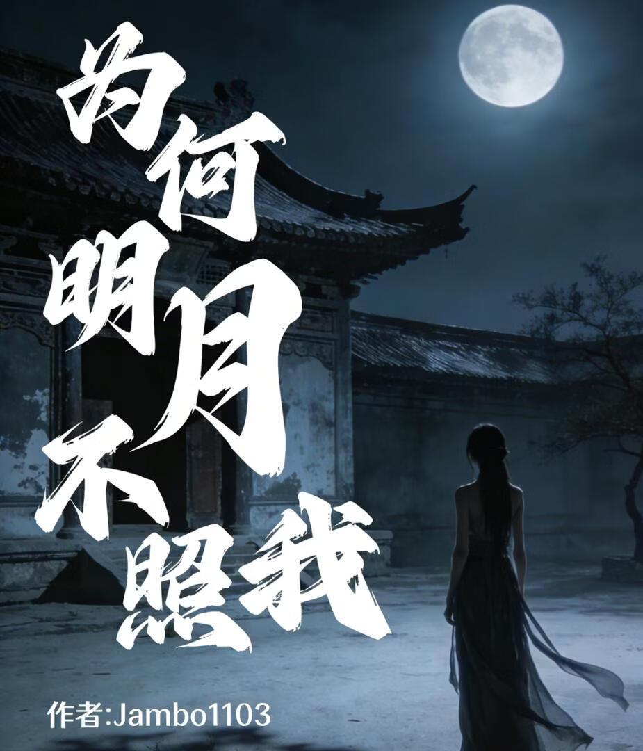 为何明月不照我