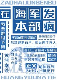 [海贼王同人] 在海军本部发疯