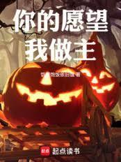 你的愿望我做主