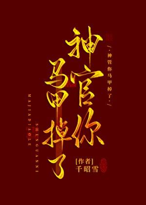 神官你马甲掉了