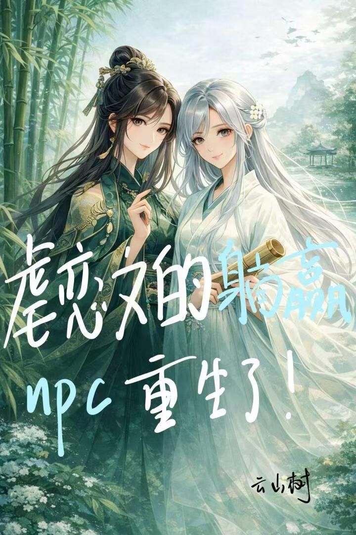 虐恋文里的躺赢npc重生了