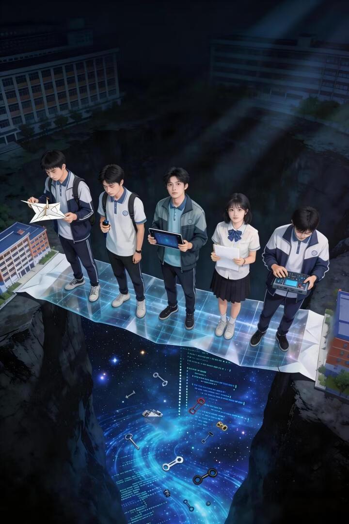 不完美少年