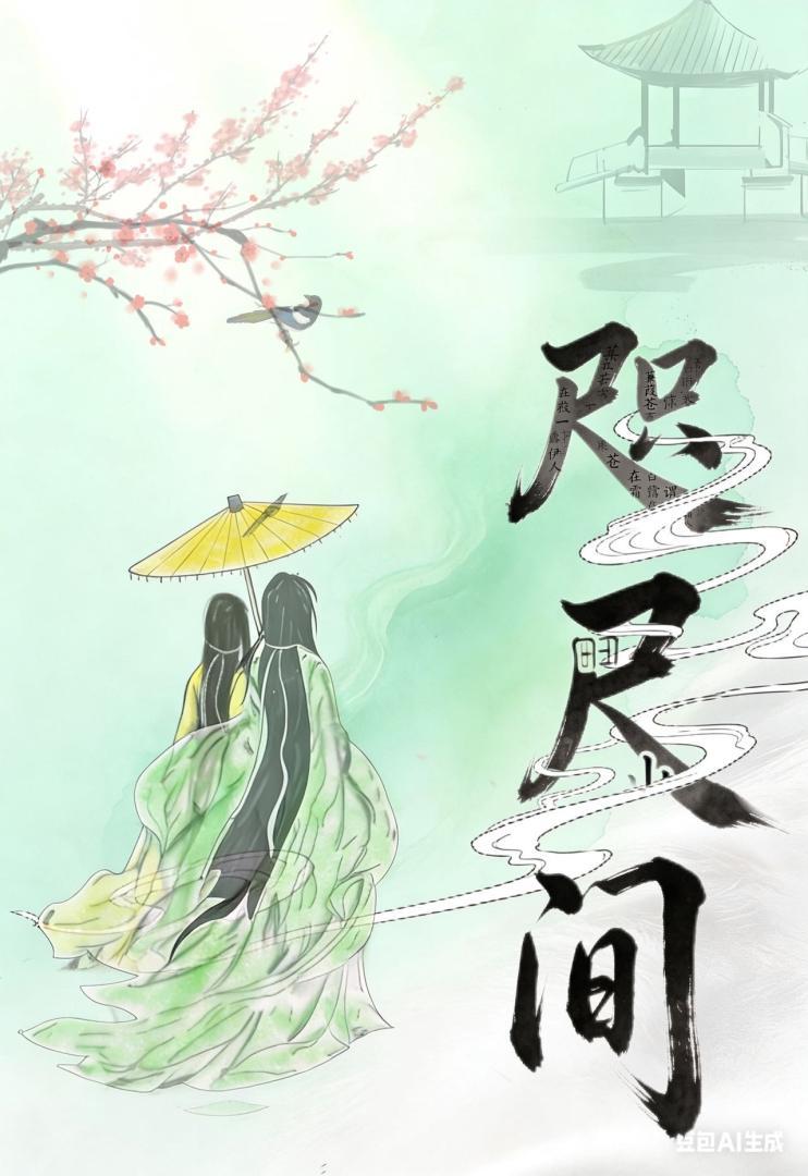 咫尺间