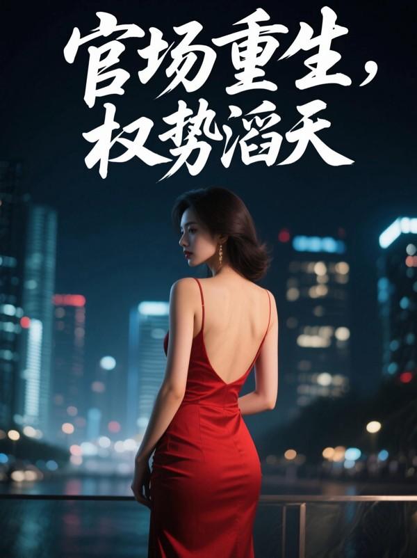 官场重生：权势滔天
