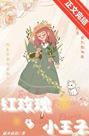红玫瑰的小王子[娇夫]