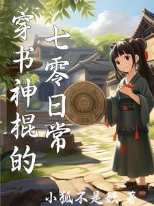 女神棍的七零日常