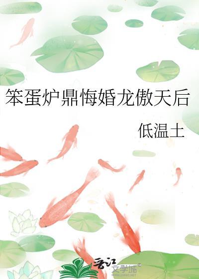 笨蛋炉鼎悔婚龙傲天后