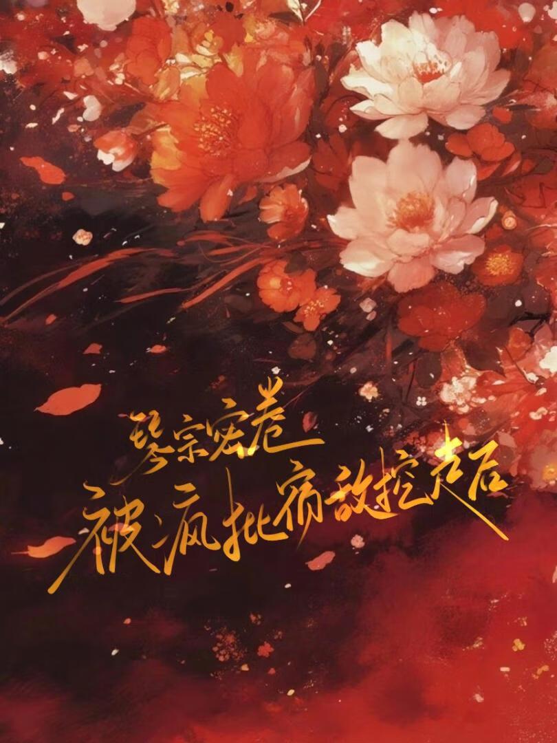 疯批阁主爱上之后竟成了粘人怪