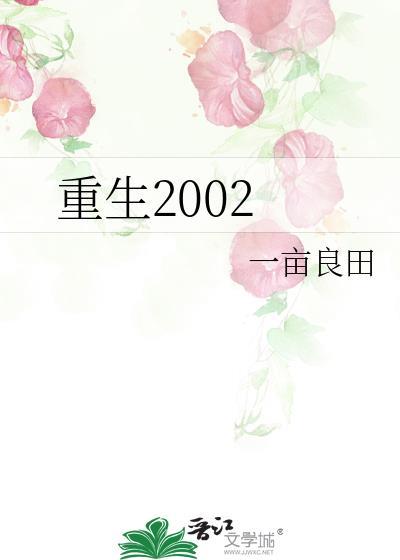 重生2002