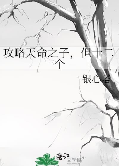 攻略天命之子，但十二个
