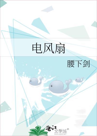 电风扇