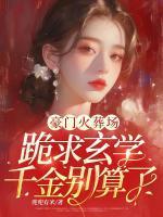 林书月沈砚归