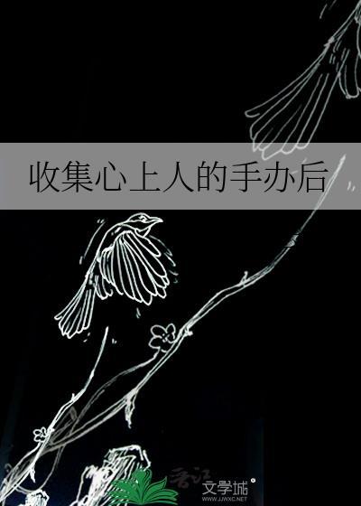 收集心上人的手办后