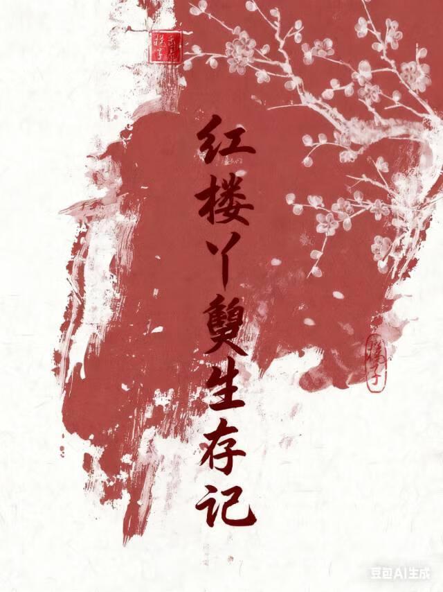 [红楼]红楼丫鬟生存记