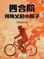 四合院，何师父的小院子
