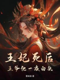 王妃死后，王爷他一夜白头