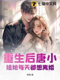 重生后唐小姐她每天都想离婚