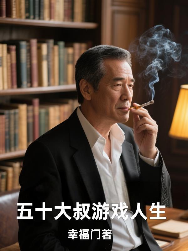 五十大叔游戏人生